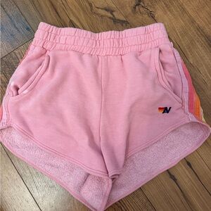 Aviator Nation Shorts